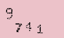Captcha Image: you will need to recognize the text in it.