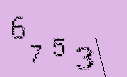 Captcha Image: you will need to recognize the text in it.