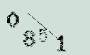 Captcha Image: you will need to recognize the text in it.
