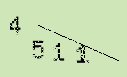 Captcha Image: you will need to recognize the text in it.
