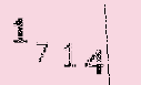 Captcha Image: you will need to recognize the text in it.