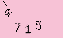 Captcha Image: you will need to recognize the text in it.