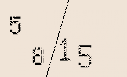 Captcha Image: you will need to recognize the text in it.