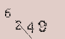 Captcha Image: you will need to recognize the text in it.