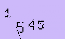 Captcha Image: you will need to recognize the text in it.