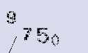 Captcha Image: you will need to recognize the text in it.