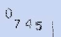 Captcha Image: you will need to recognize the text in it.