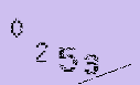 Captcha Image: you will need to recognize the text in it.