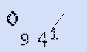Captcha Image: you will need to recognize the text in it.