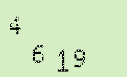 Captcha Image: you will need to recognize the text in it.