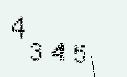 Captcha Image: you will need to recognize the text in it.