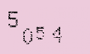 Captcha Image: you will need to recognize the text in it.