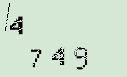 Captcha Image: you will need to recognize the text in it.