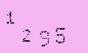Captcha Image: you will need to recognize the text in it.