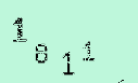 Captcha Image: you will need to recognize the text in it.