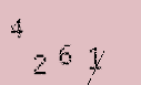 Captcha Image: you will need to recognize the text in it.