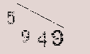 Captcha Image: you will need to recognize the text in it.