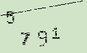 Captcha Image: you will need to recognize the text in it.
