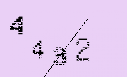 Captcha Image: you will need to recognize the text in it.