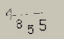 Captcha Image: you will need to recognize the text in it.