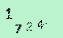 Captcha Image: you will need to recognize the text in it.