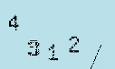 Captcha Image: you will need to recognize the text in it.