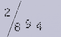 Captcha Image: you will need to recognize the text in it.