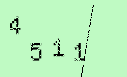 Captcha Image: you will need to recognize the text in it.