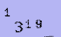 Captcha Image: you will need to recognize the text in it.