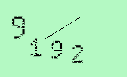 Captcha Image: you will need to recognize the text in it.