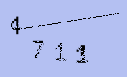 Captcha Image: you will need to recognize the text in it.