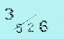 Captcha Image: you will need to recognize the text in it.