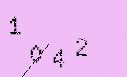 Captcha Image: you will need to recognize the text in it.