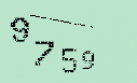 Captcha Image: you will need to recognize the text in it.