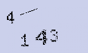 Captcha Image: you will need to recognize the text in it.