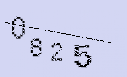 Captcha Image: you will need to recognize the text in it.