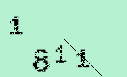 Captcha Image: you will need to recognize the text in it.