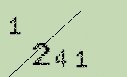 Captcha Image: you will need to recognize the text in it.