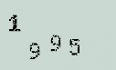 Captcha Image: you will need to recognize the text in it.