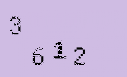 Captcha Image: you will need to recognize the text in it.