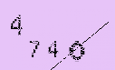 Captcha Image: you will need to recognize the text in it.