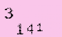 Captcha Image: you will need to recognize the text in it.