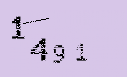 Captcha Image: you will need to recognize the text in it.