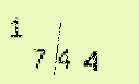 Captcha Image: you will need to recognize the text in it.