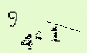 Captcha Image: you will need to recognize the text in it.