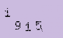 Captcha Image: you will need to recognize the text in it.