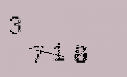 Captcha Image: you will need to recognize the text in it.