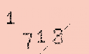 Captcha Image: you will need to recognize the text in it.