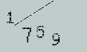 Captcha Image: you will need to recognize the text in it.