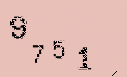 Captcha Image: you will need to recognize the text in it.